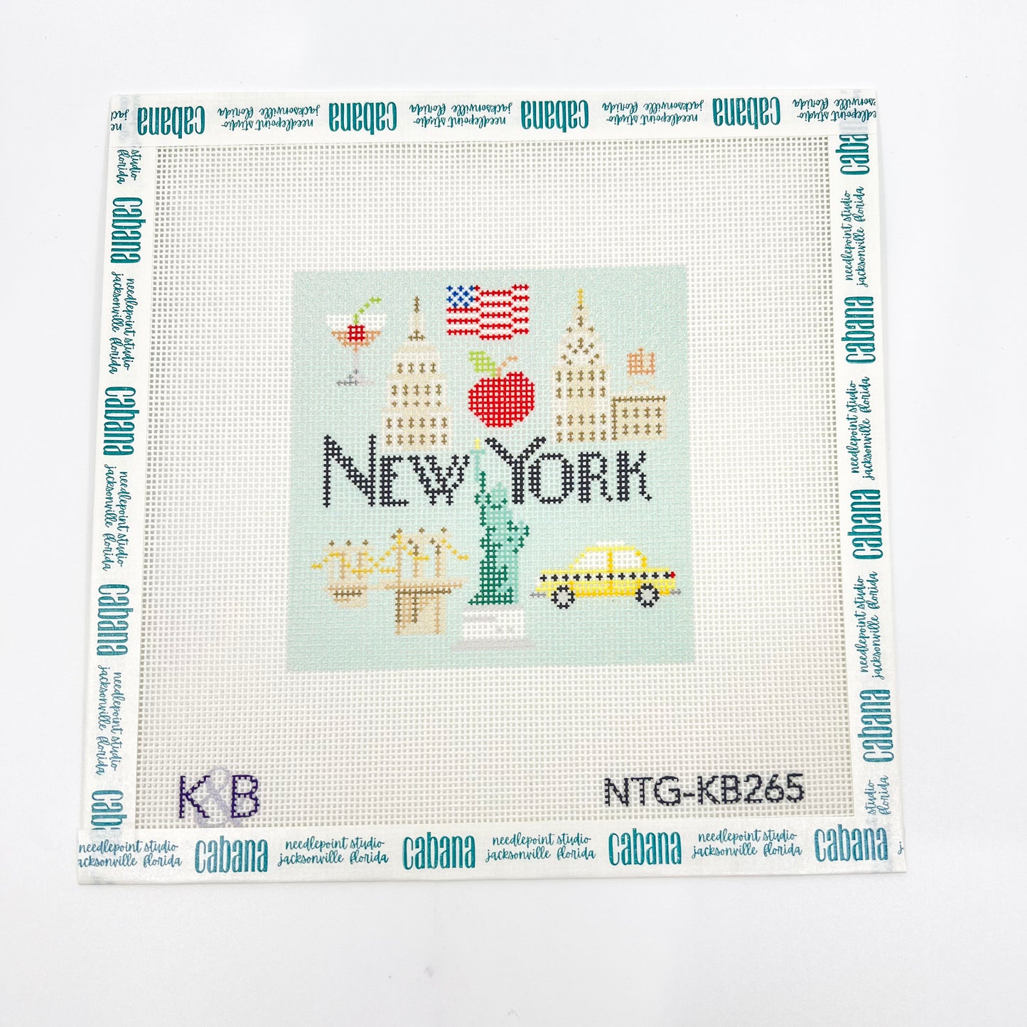 New York Travel Coaster