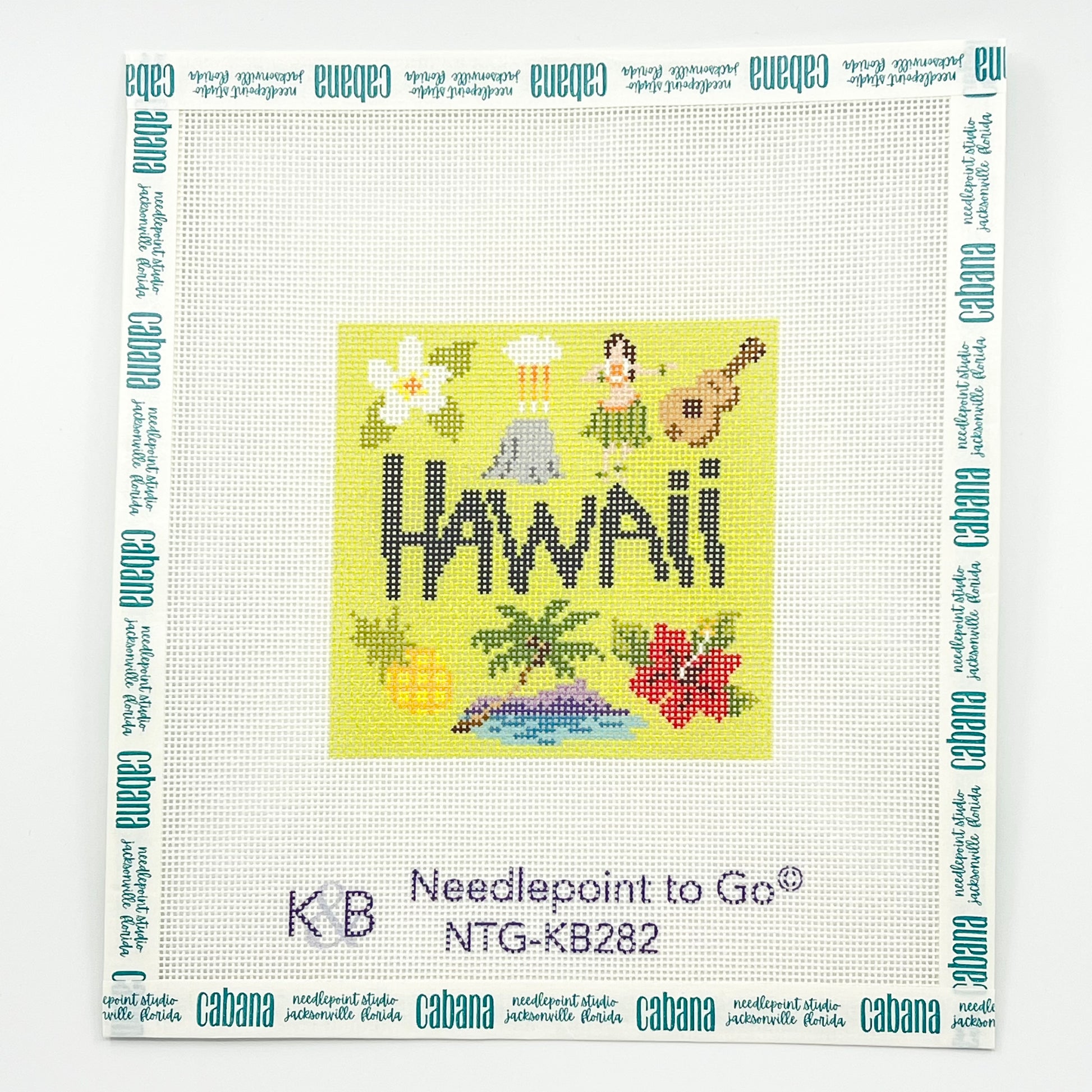 Hawaii Travel Coaster