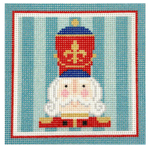 Nutcracker Coaster - Franz