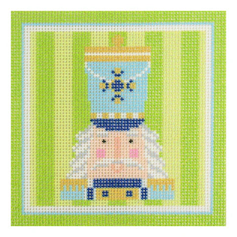 Nutcracker Coaster - Otto