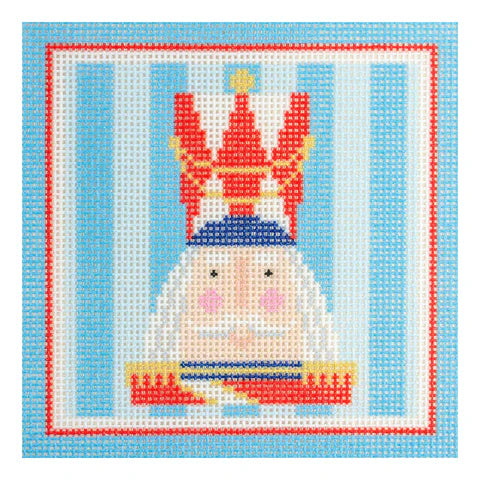 Nutcracker Coaster - Johann