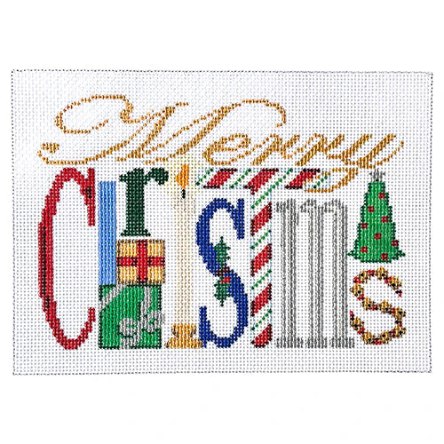 Merry Christmas Icons
