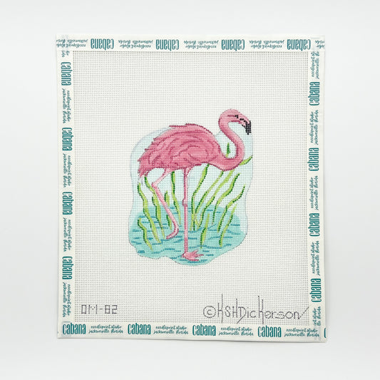Flamingo Tropical Mini