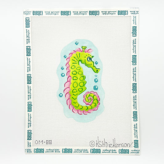 Seahorse Tropical Mini