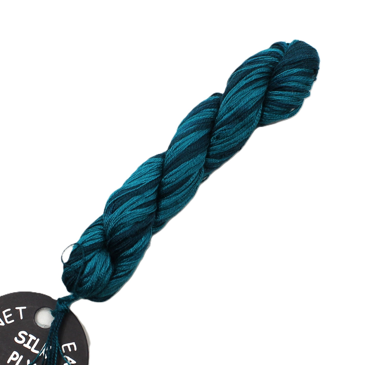 Planet Earth Silk Ply Variegated 1116V Malta