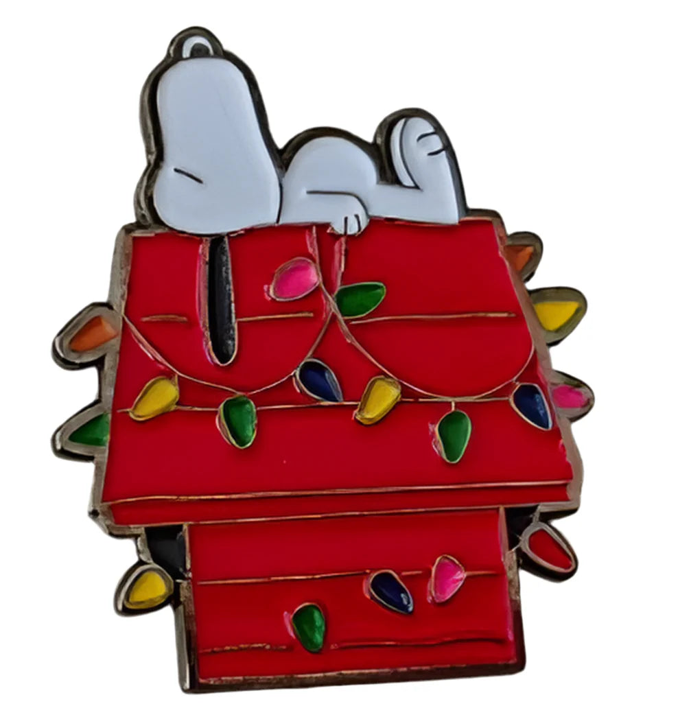 A Charlie Brown Christmas Needle Minder