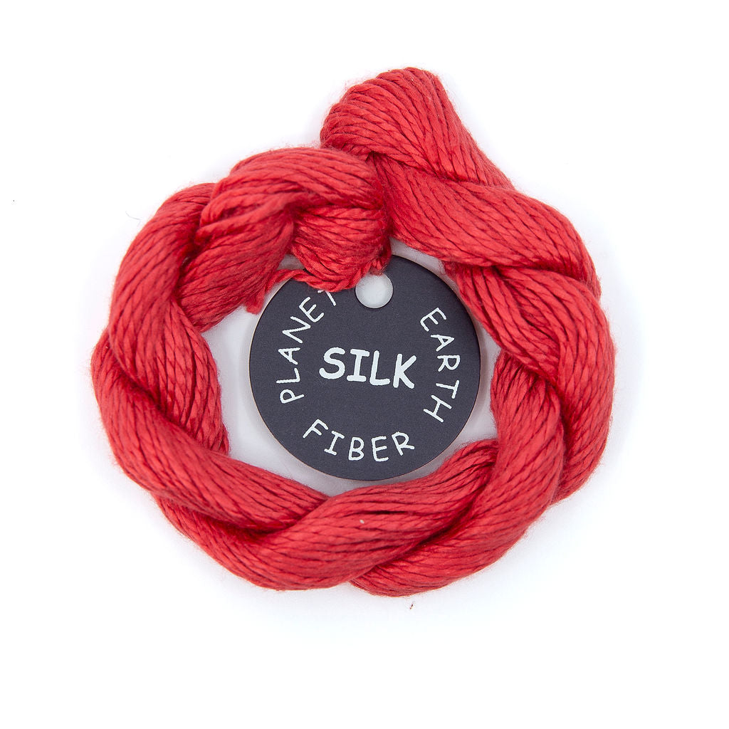 Planet Earth Silk 007 Flambe
