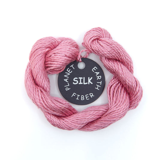 Planet Earth Silk 015 Love