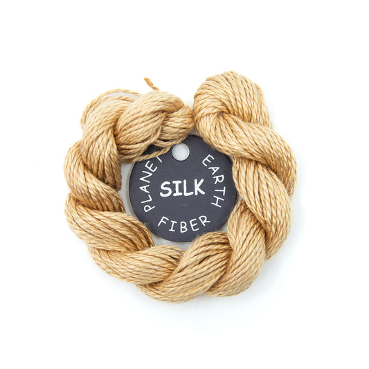 Planet Earth Silk 018 Bisque