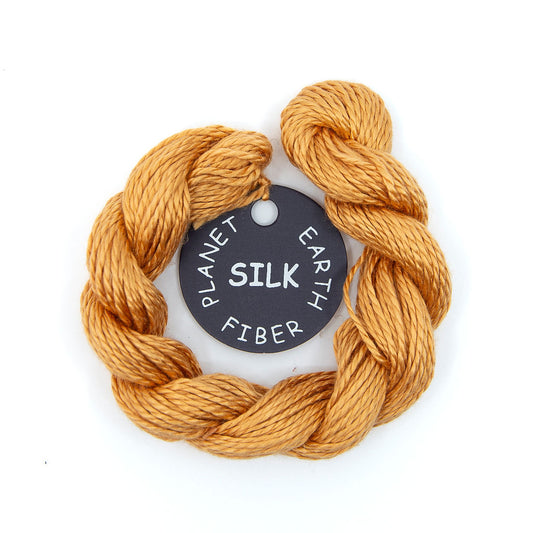 Planet Earth Silk 019 Sooth