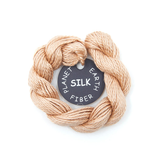 Planet Earth Silk 025 Glow
