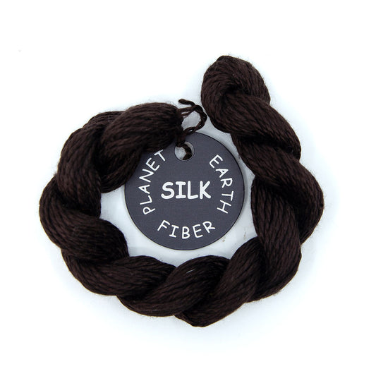 Planet Earth Silk 038 Earth