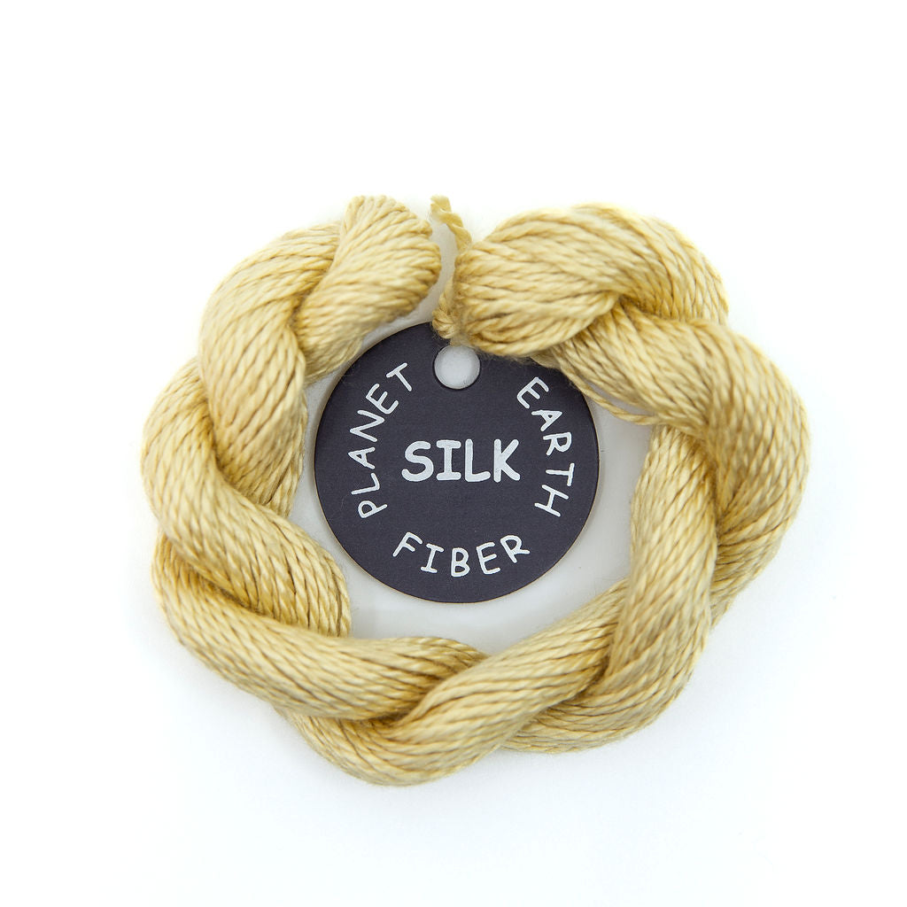 Planet Earth Silk 039 Warmth