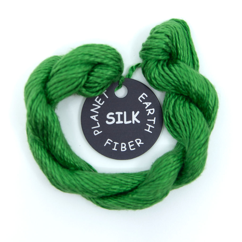 Planet Earth Silk 047 Spring