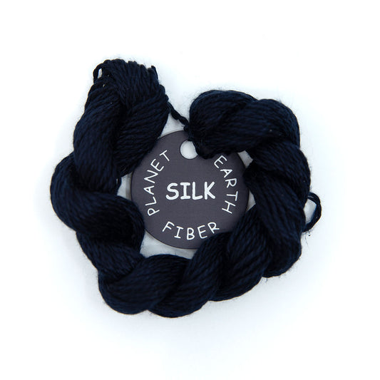 Planet Earth Silk 074 Pacific