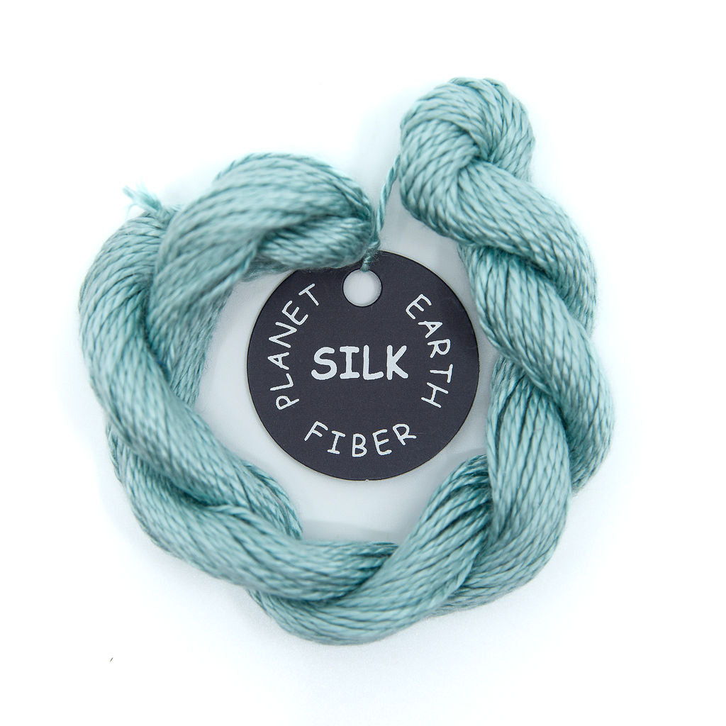 Planet Earth Silk 076 Surf
