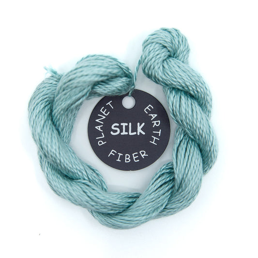 Planet Earth Silk 076 Surf