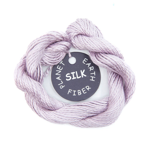 Planet Earth Silk 088 Lavender