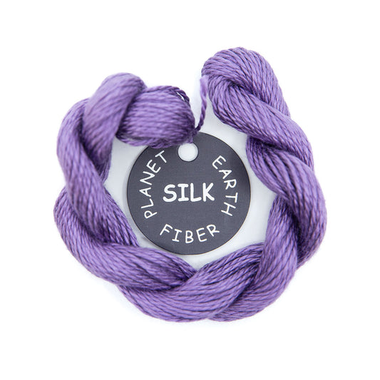 Planet Earth Silk 089 Mist