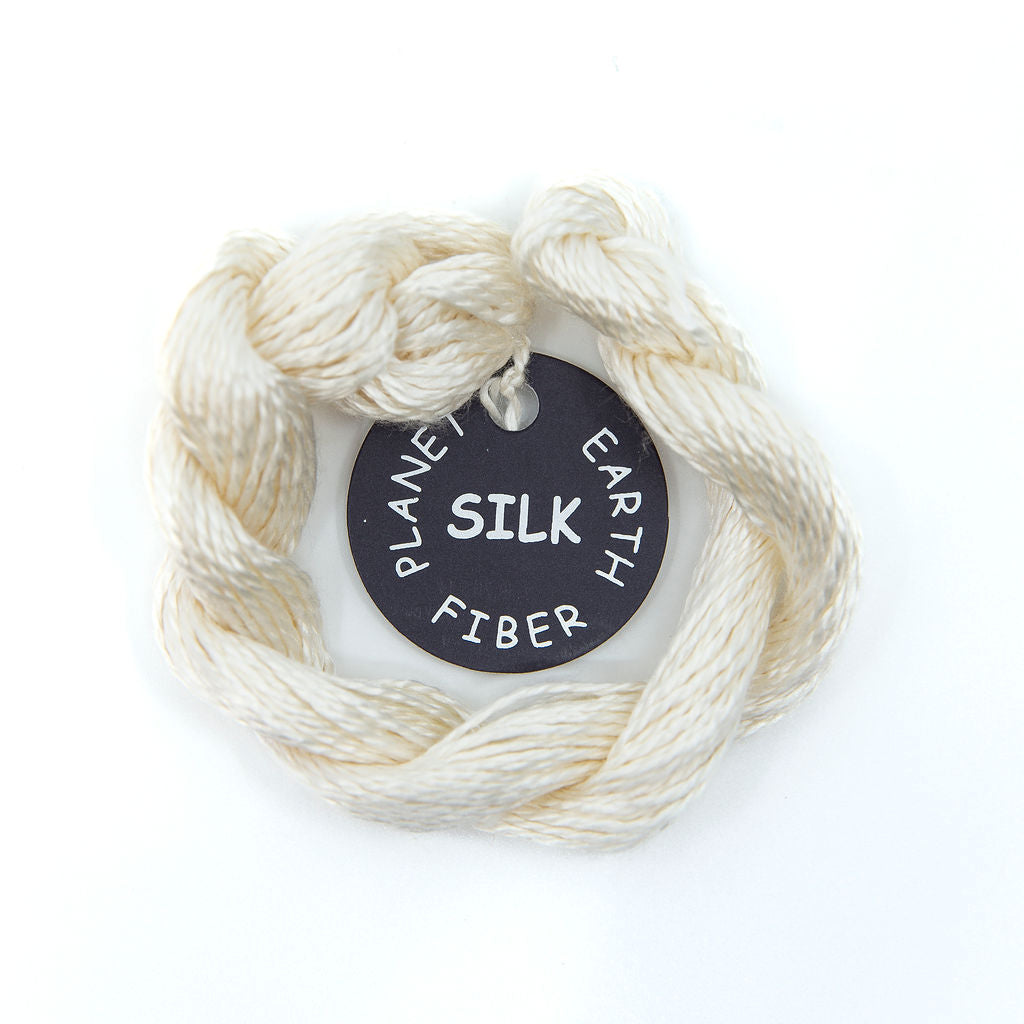 Planet Earth Silk 098 Oxygen