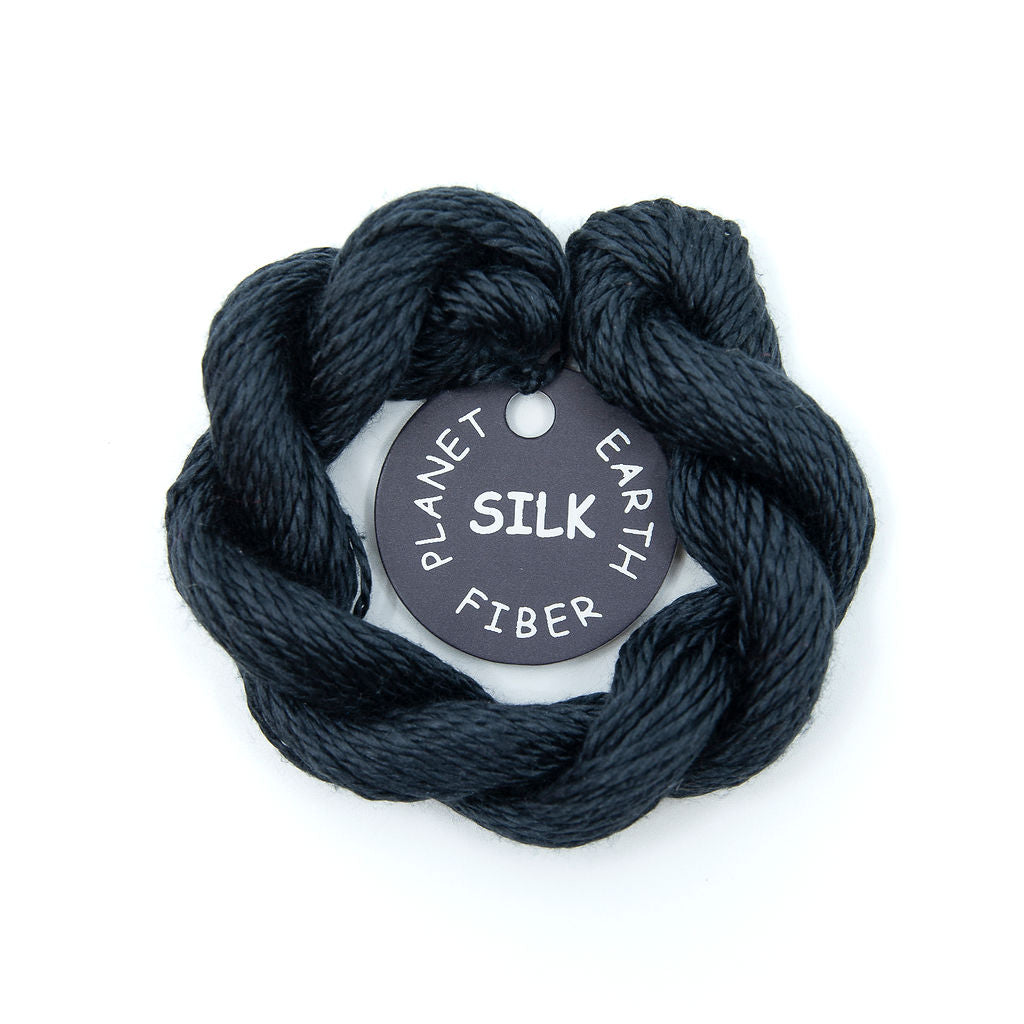 Planet Earth Silk 101 Eclipse