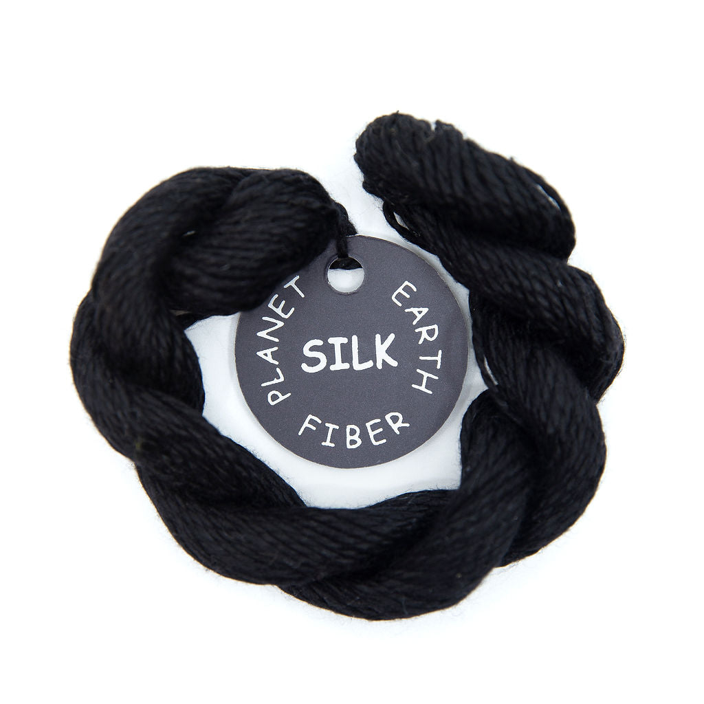 Planet Earth Silk 102 Midnight