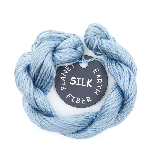 Planet Earth Silk 104 Stream