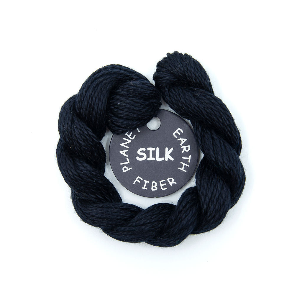 Planet Earth Silk 107 Niagara