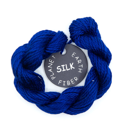 Planet Earth Silk 112 Erie