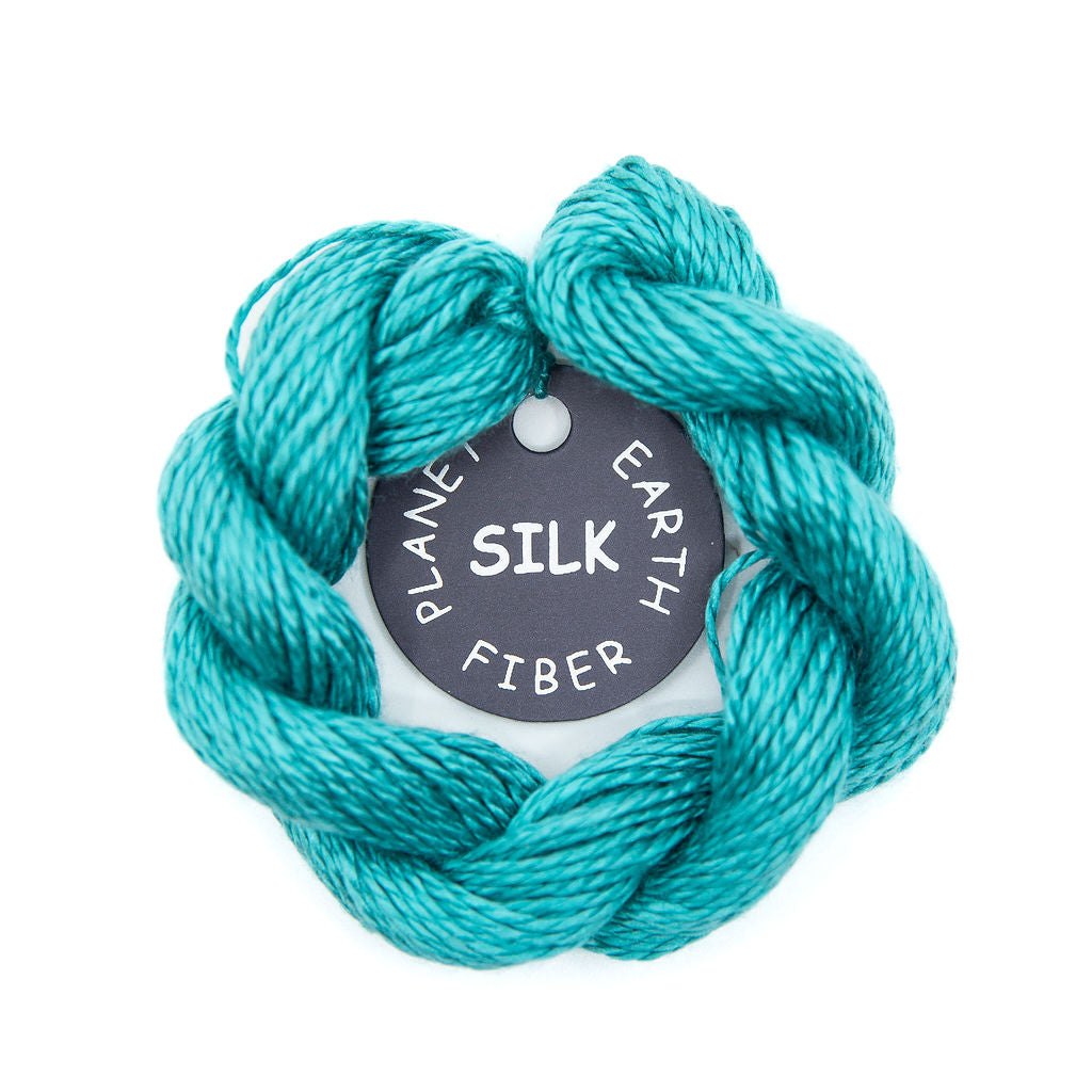 Planet Earth Silk 114 Capri