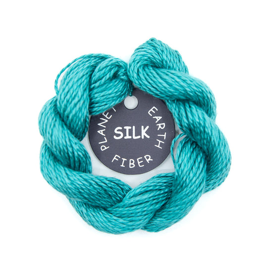 Planet Earth Silk 114 Capri