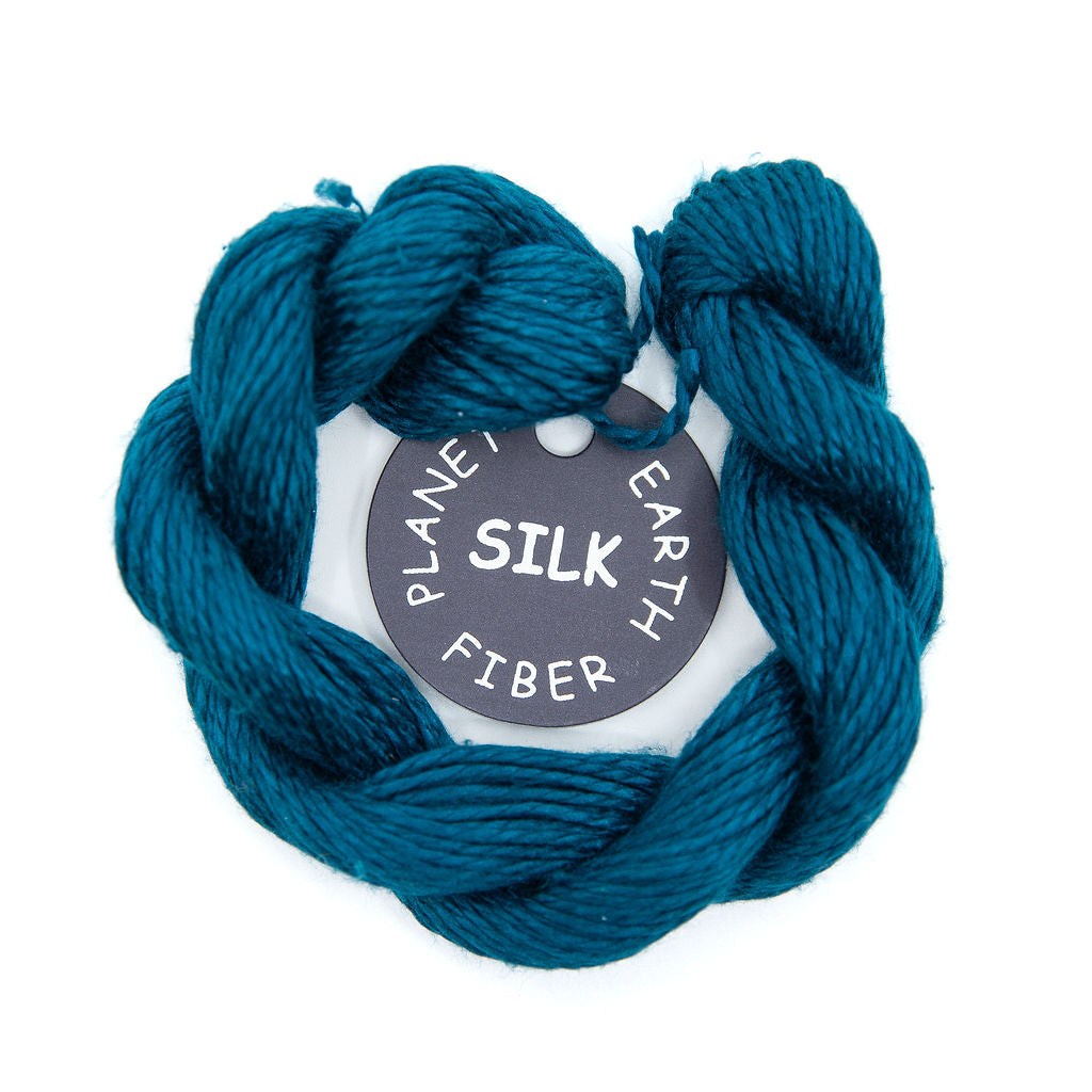 Planet Earth Silk 116 Malta