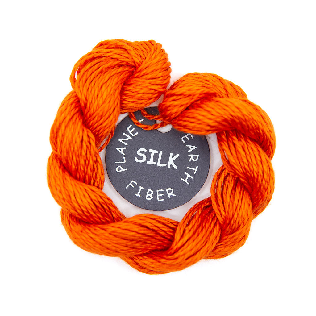 Planet Earth Silk 119 Smolder