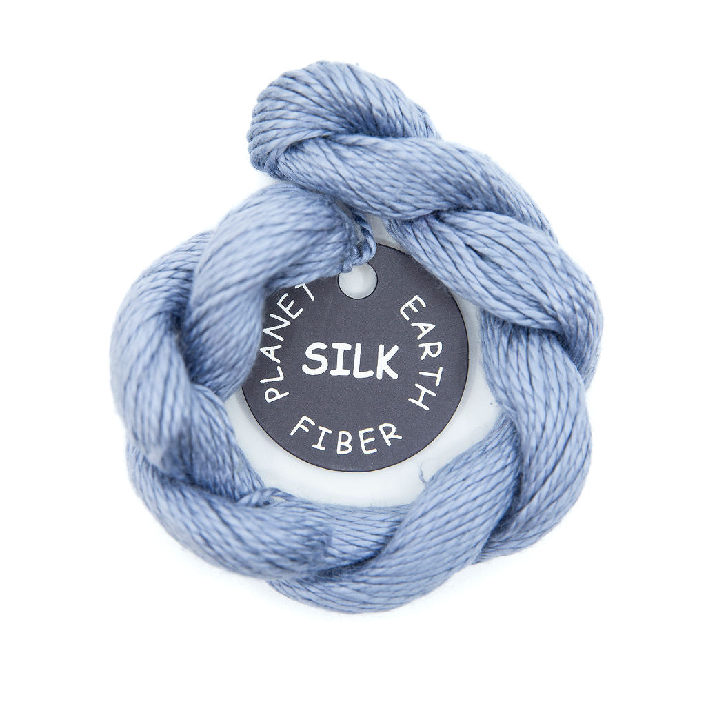Planet Earth Silk 121 Pyrenees