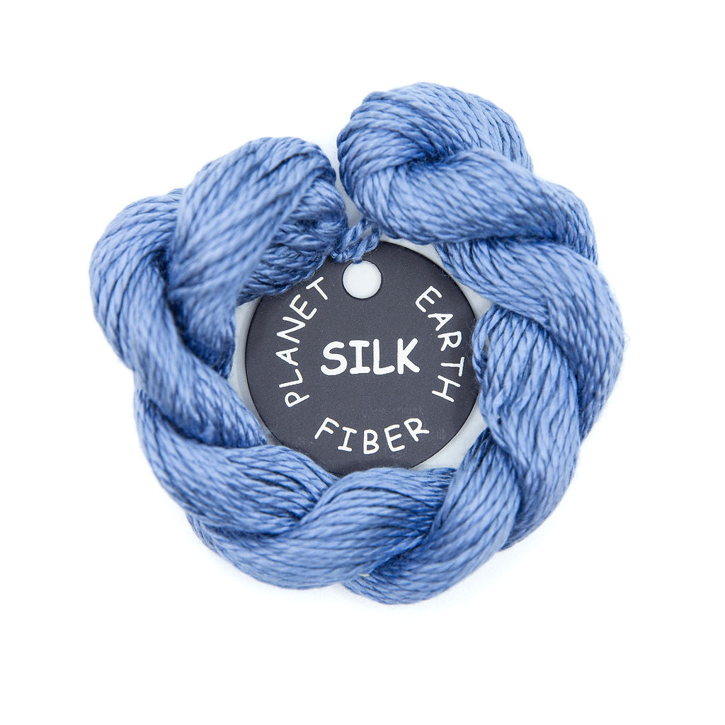 Planet Earth Silk 122 McKinley