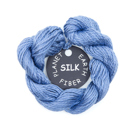 Planet Earth Silk 122 McKinley