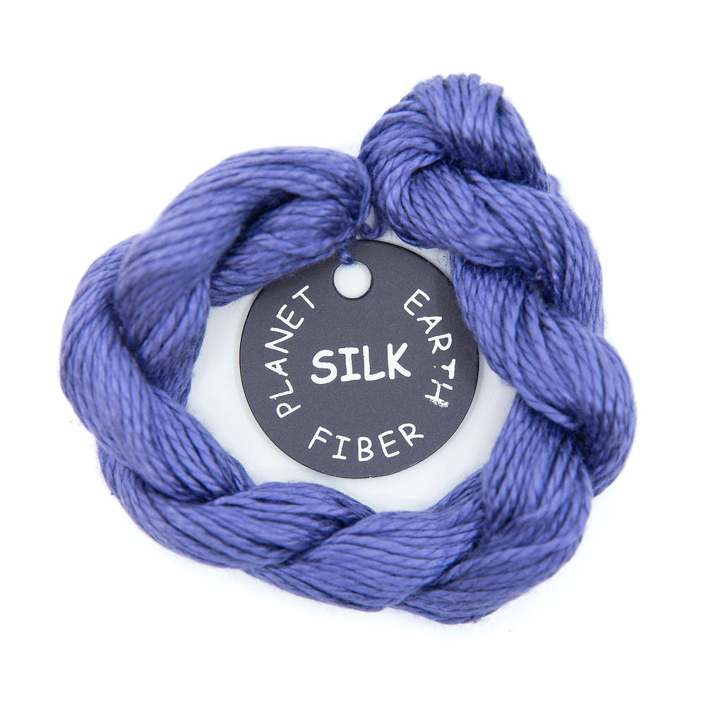 Planet Earth Silk 123 Everest