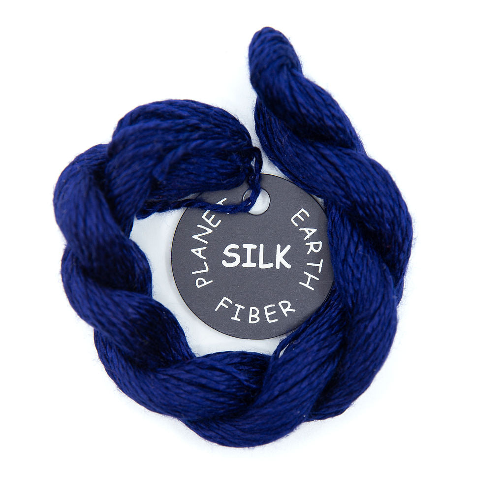 Planet Earth Silk 125 Himalaya