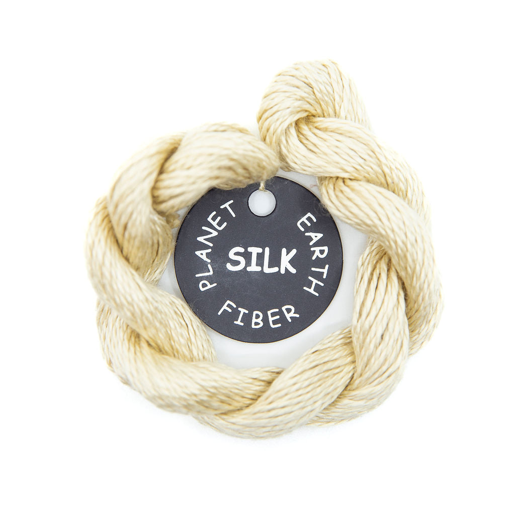 Planet Earth Silk 126 Palm Beach