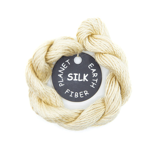 Planet Earth Silk 126 Palm Beach