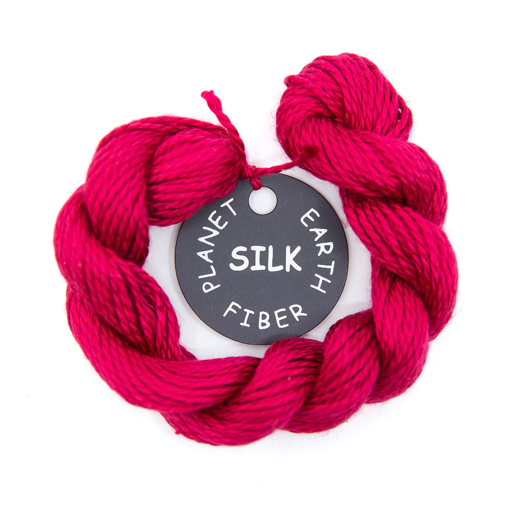 Planet Earth Silk 127 Desire