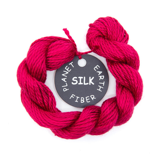 Planet Earth Silk 127 Desire