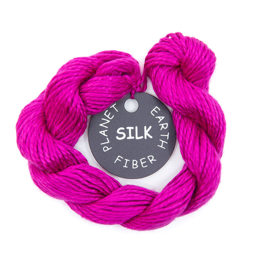Planet Earth Silk 130 Passion