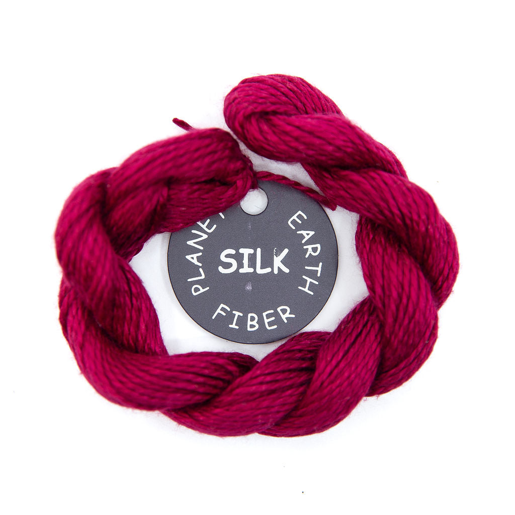 Planet Earth Silk 131 Heartthrob