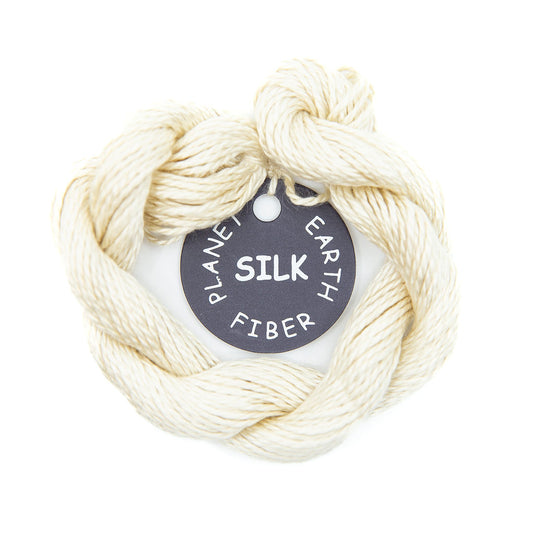 Planet Earth Silk 138 Wheat