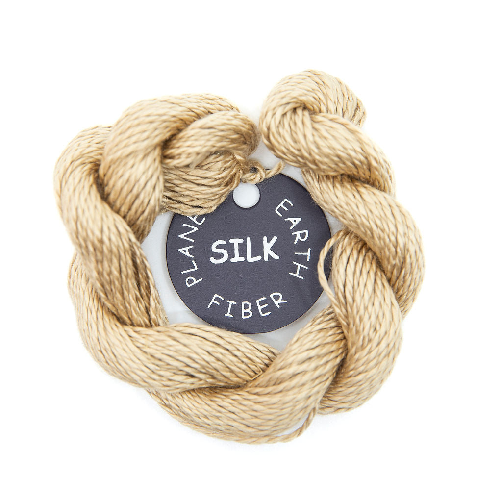 Planet Earth Silk 139 Safari