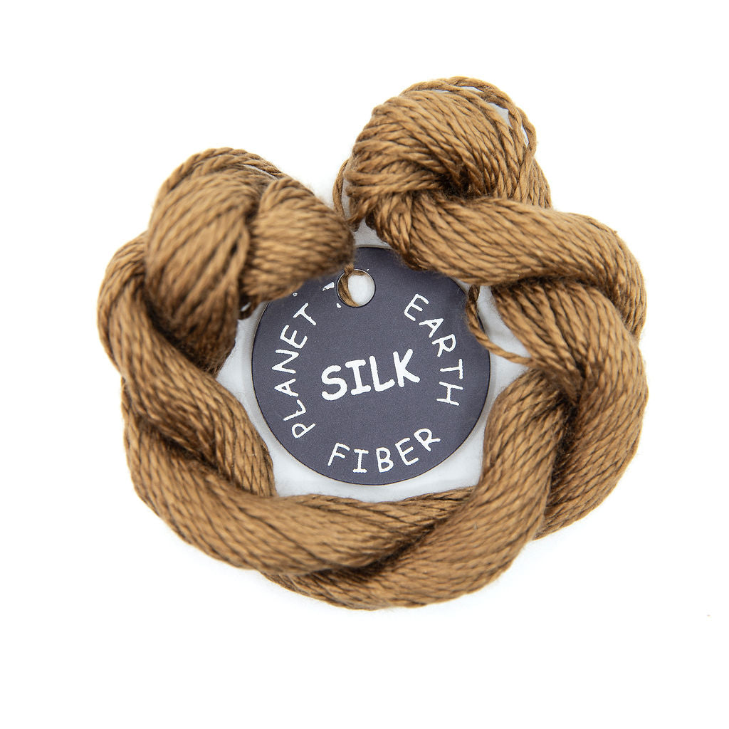 Planet Earth Silk 141 Twig