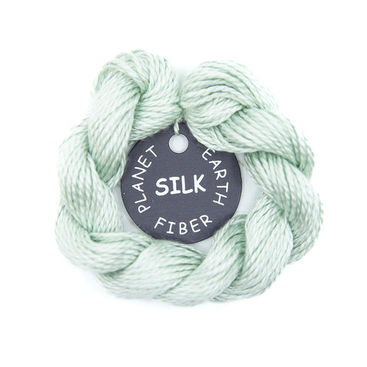 Planet Earth Silk 150 Ice