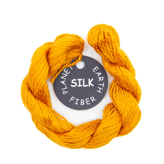 Planet Earth Silk 155 Mandarin