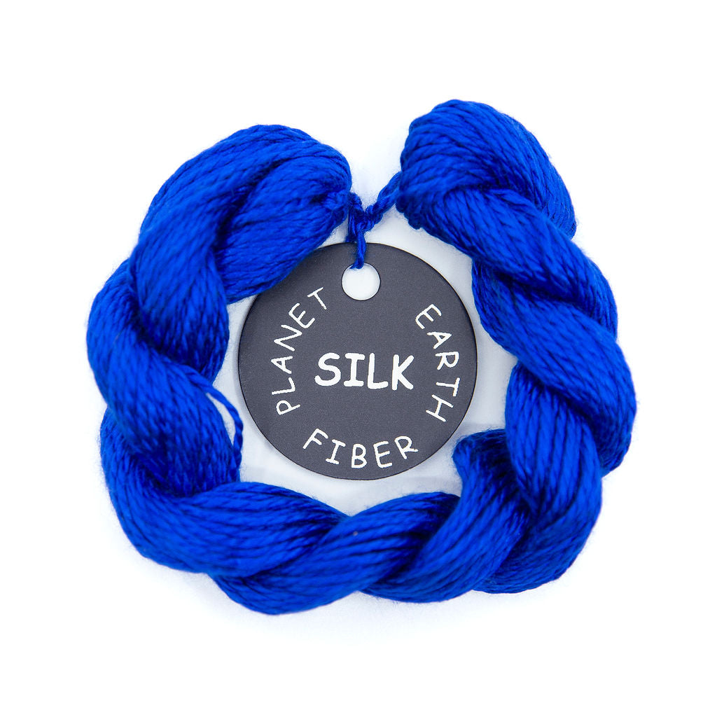 Planet Earth Silk 159 Calypso